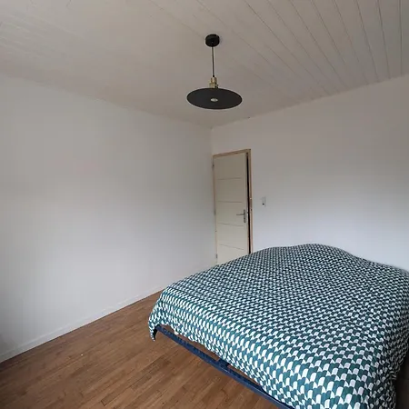Vakantiehuis Le Seringat