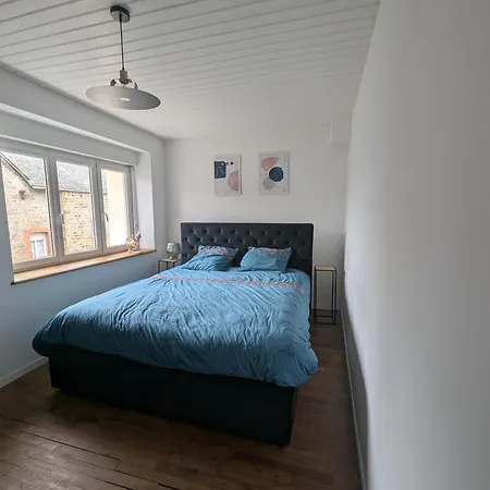 Vakantiehuis Le Seringat