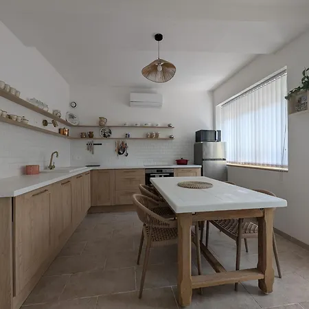 Holiday home Le Seringat 3