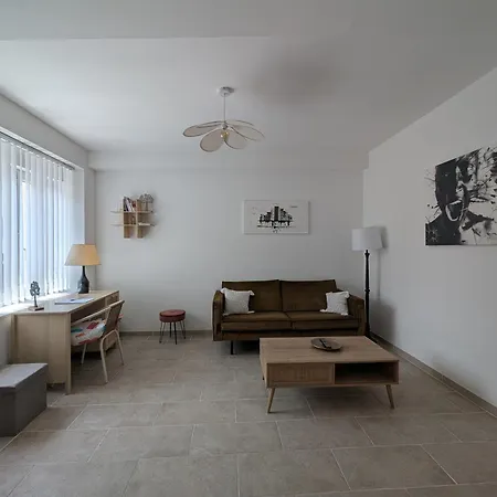 Le Seringat 3 Montreuil-Poulay