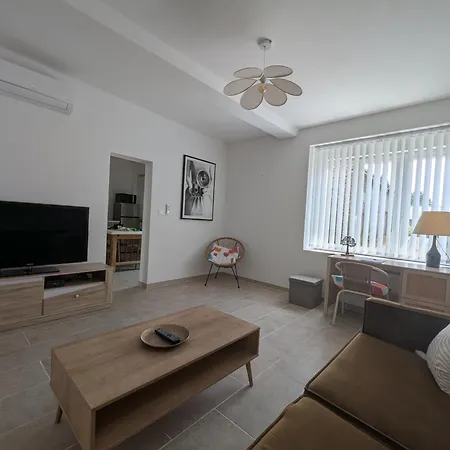 Holiday home Le Seringat 3