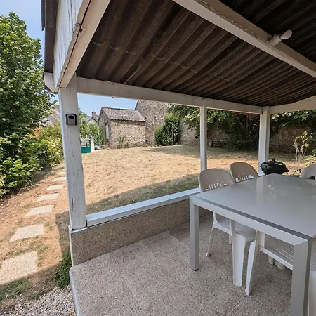 Le Seringat 3 Holiday home