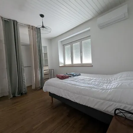 Holiday home Le Seringat 3 *